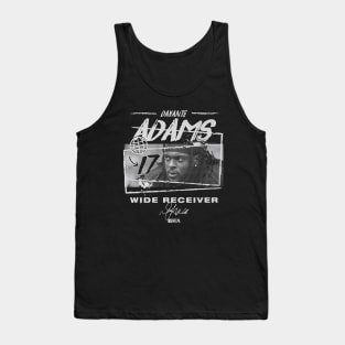 Davante Adams Las Vegas Tones Tank Top